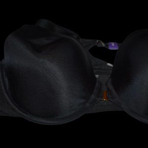 Catherines FRONT -CLOSE underwire T-shirt Bra